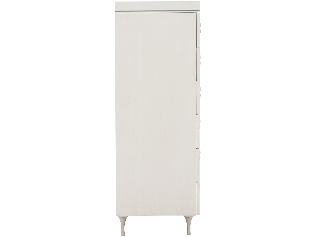 Silhouette Tall Drawer Chest - image 4