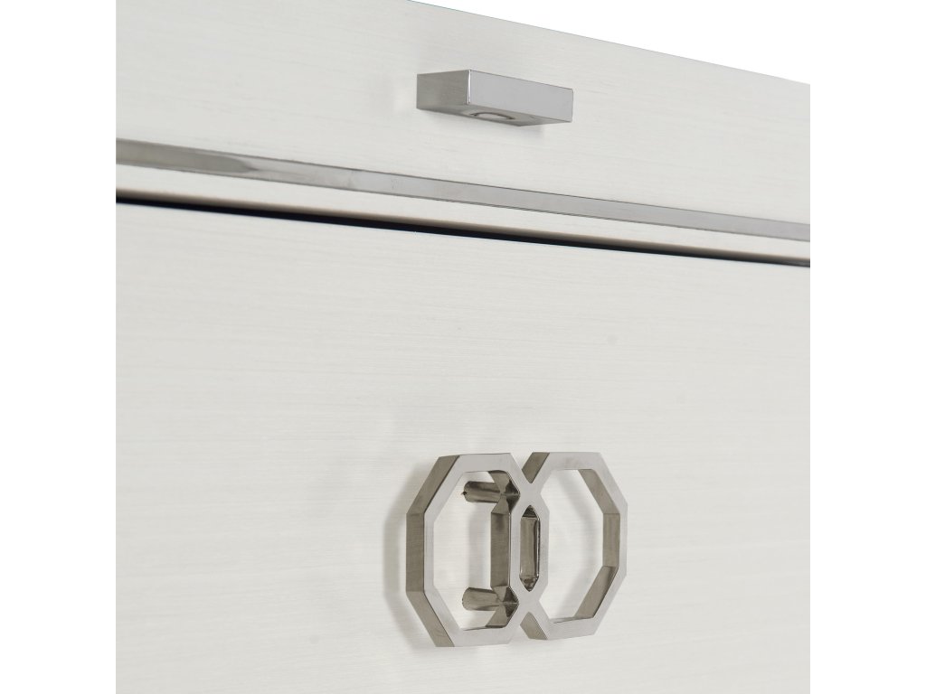 Silhouette Tall Drawer Chest - image 6