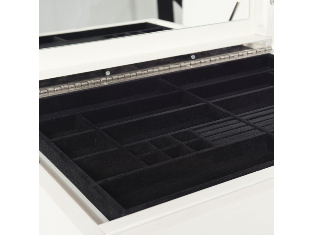 Silhouette Tall Drawer Chest - image 7