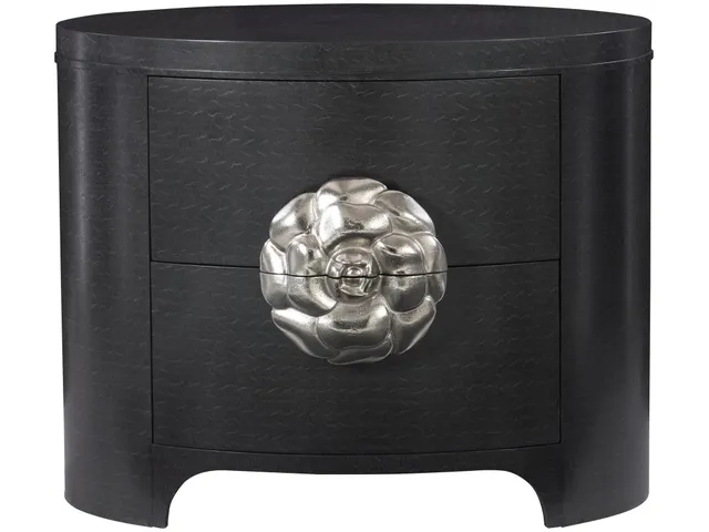 Silhouette Nightstand