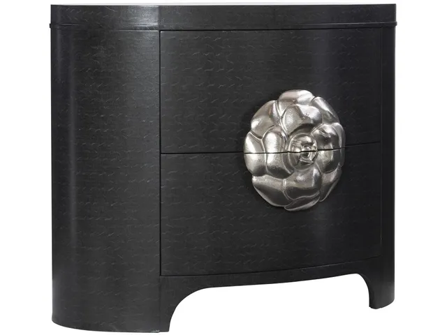 Silhouette Nightstand - Alternative View