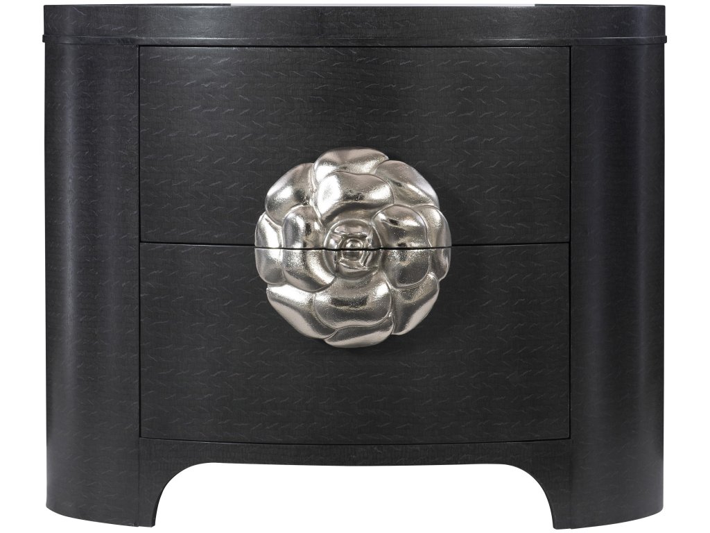 Silhouette Nightstand - image 2