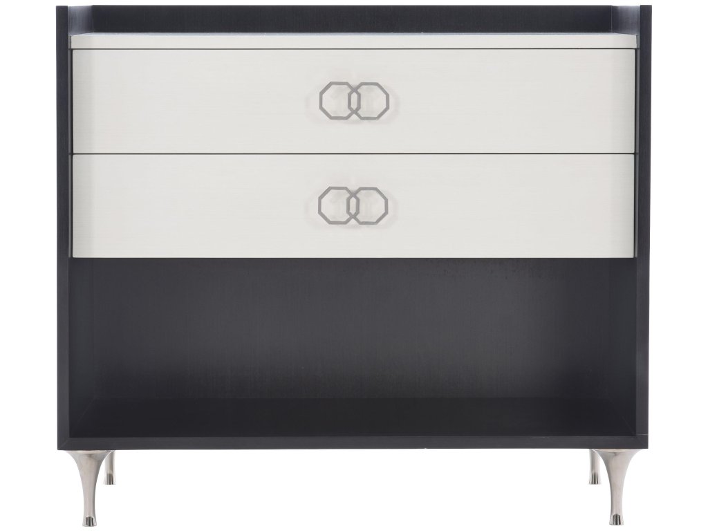 Silhouette Nightstand - image 2