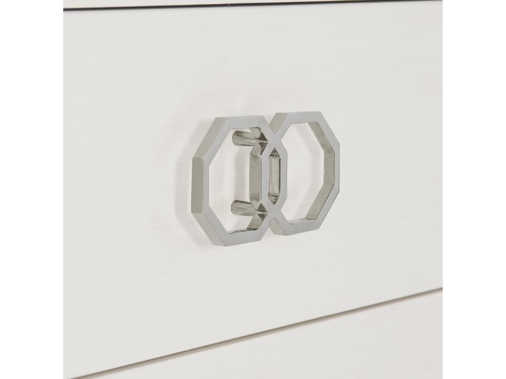 Silhouette Nightstand - image 6