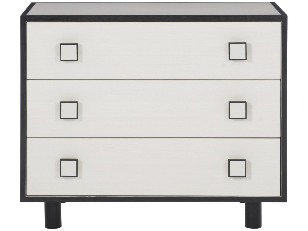 Silhouette Nightstand - main image