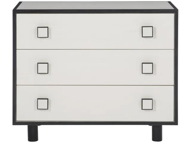 Silhouette Nightstand
