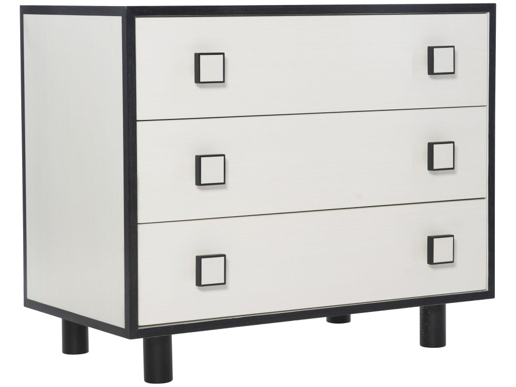Silhouette Nightstand - image 1