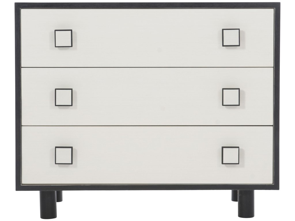 Silhouette Nightstand - image 2