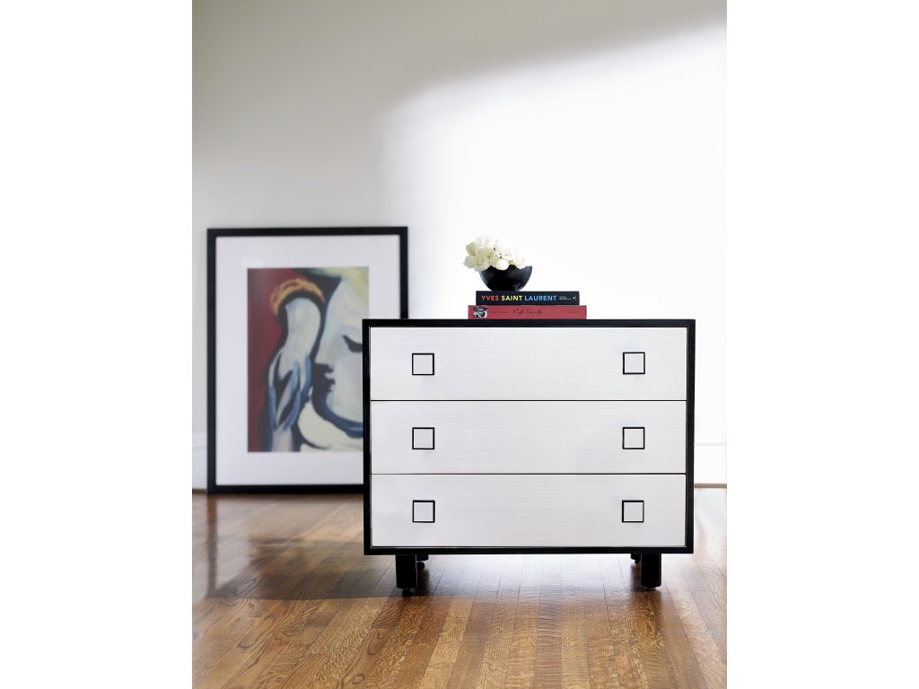 Silhouette Nightstand - image 6