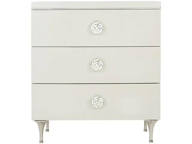 Silhouette Nightstand