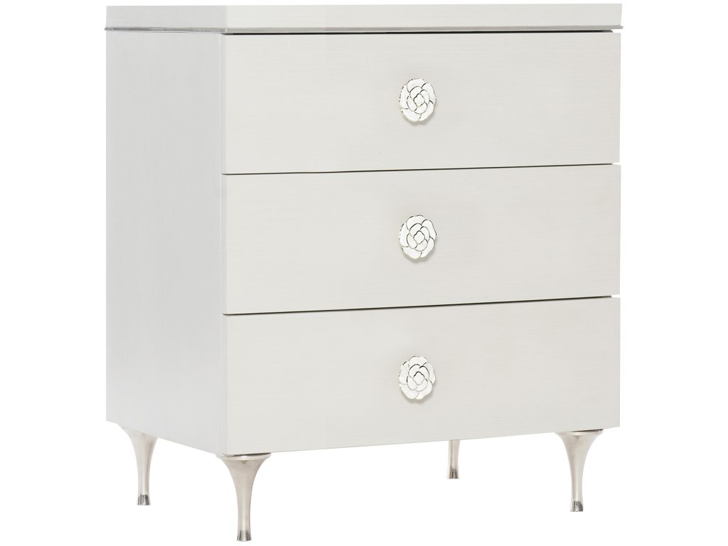 Silhouette Nightstand - image 1