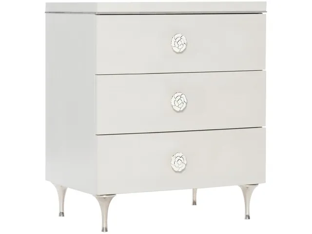 Silhouette Nightstand - Alternative View