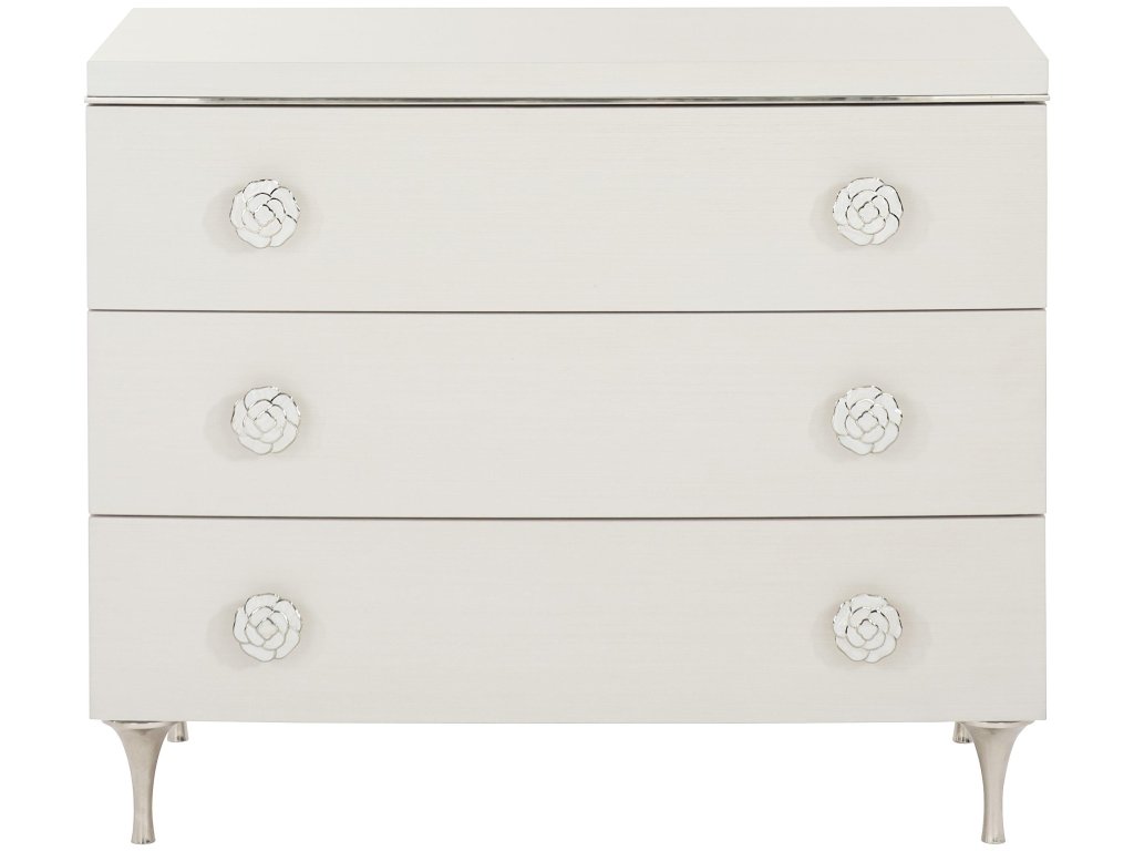 Silhouette Nightstand - main image