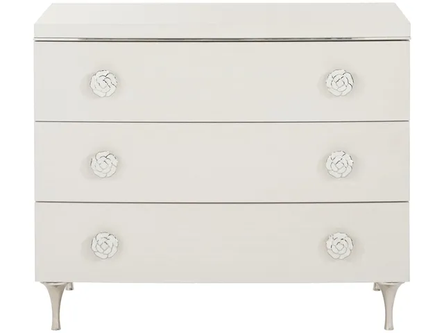 Silhouette Nightstand