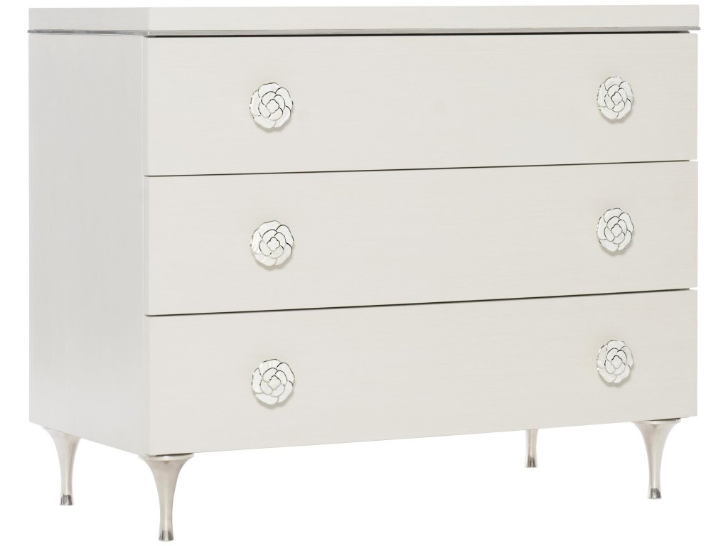 Silhouette Nightstand - image 1