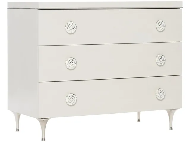 Silhouette Nightstand - Alternative View