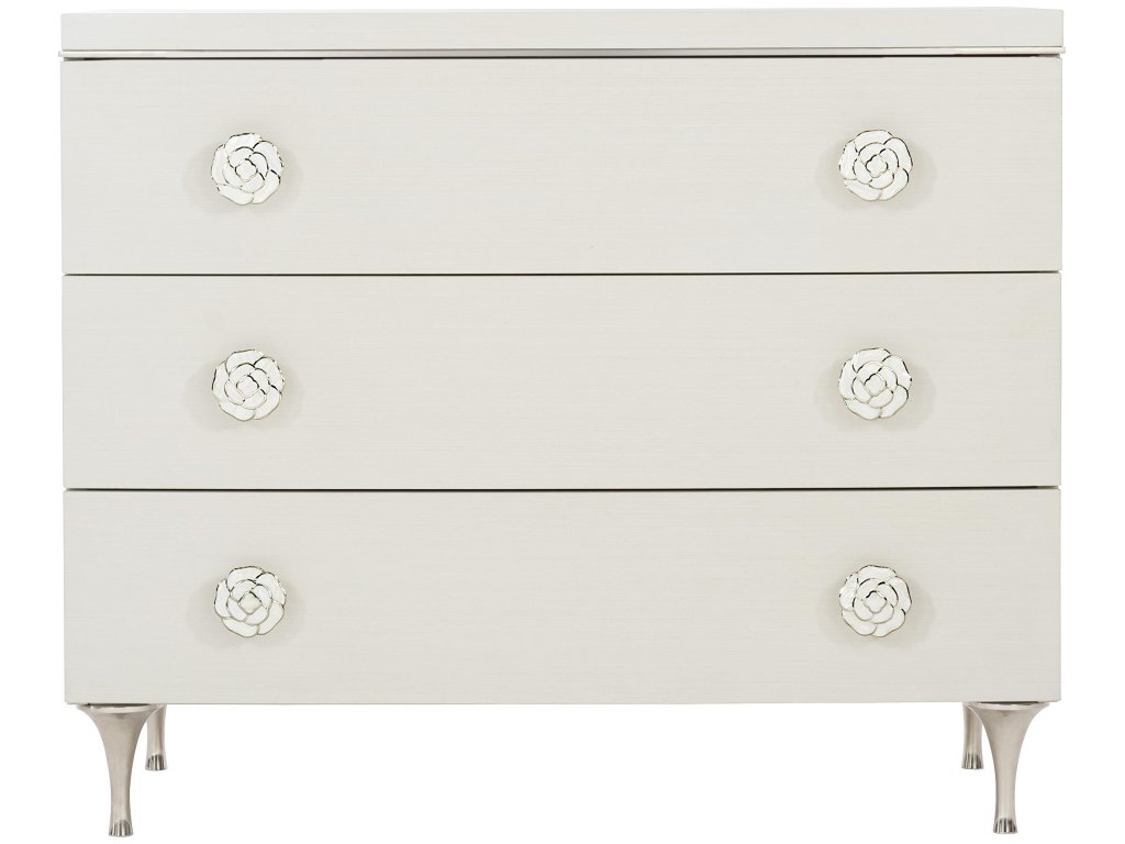 Silhouette Nightstand - image 2