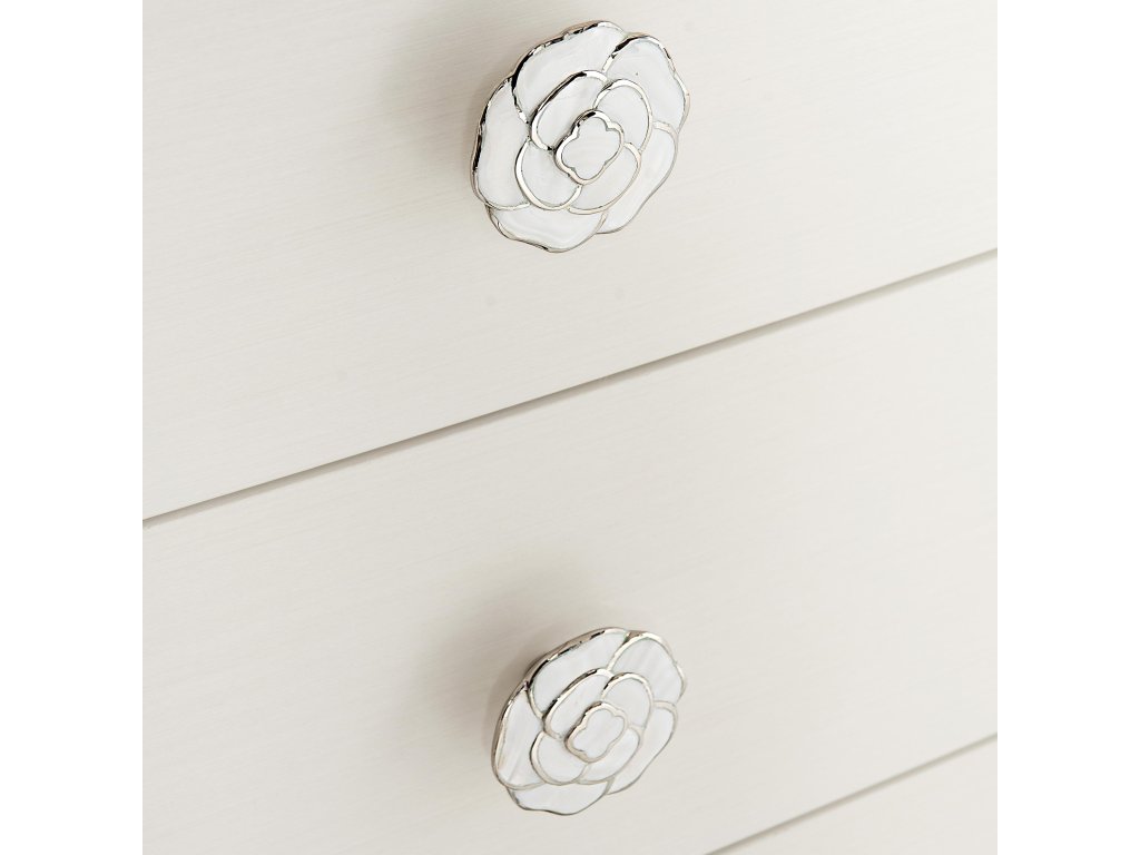 Silhouette Nightstand - image 6