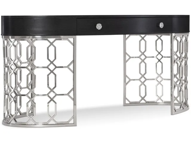 Silhouette Desk