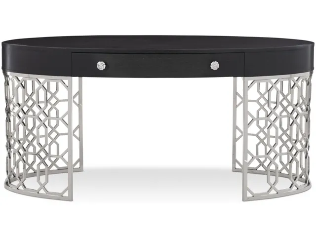Silhouette Desk - Alternative View