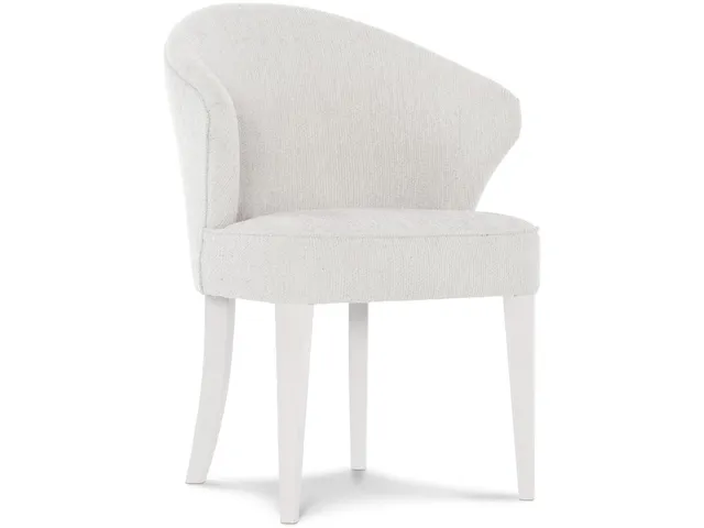 Silhouette Arm Chair