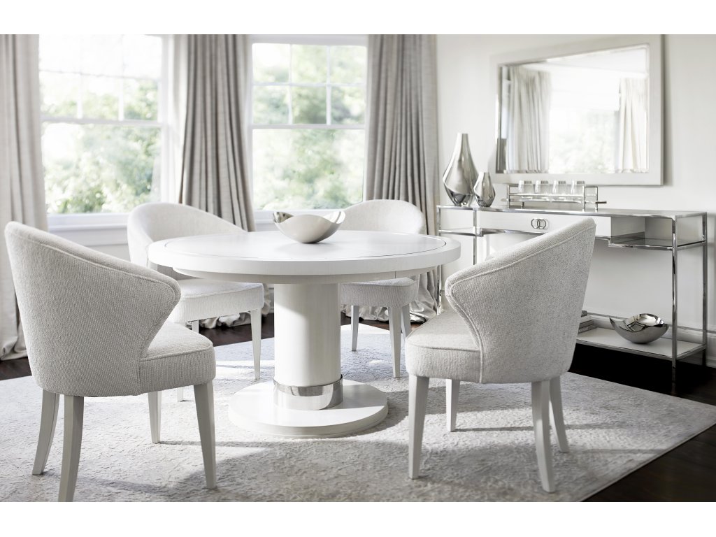 Silhouette Arm Chair - image 4