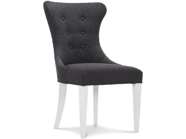 Silhouette Side Chair