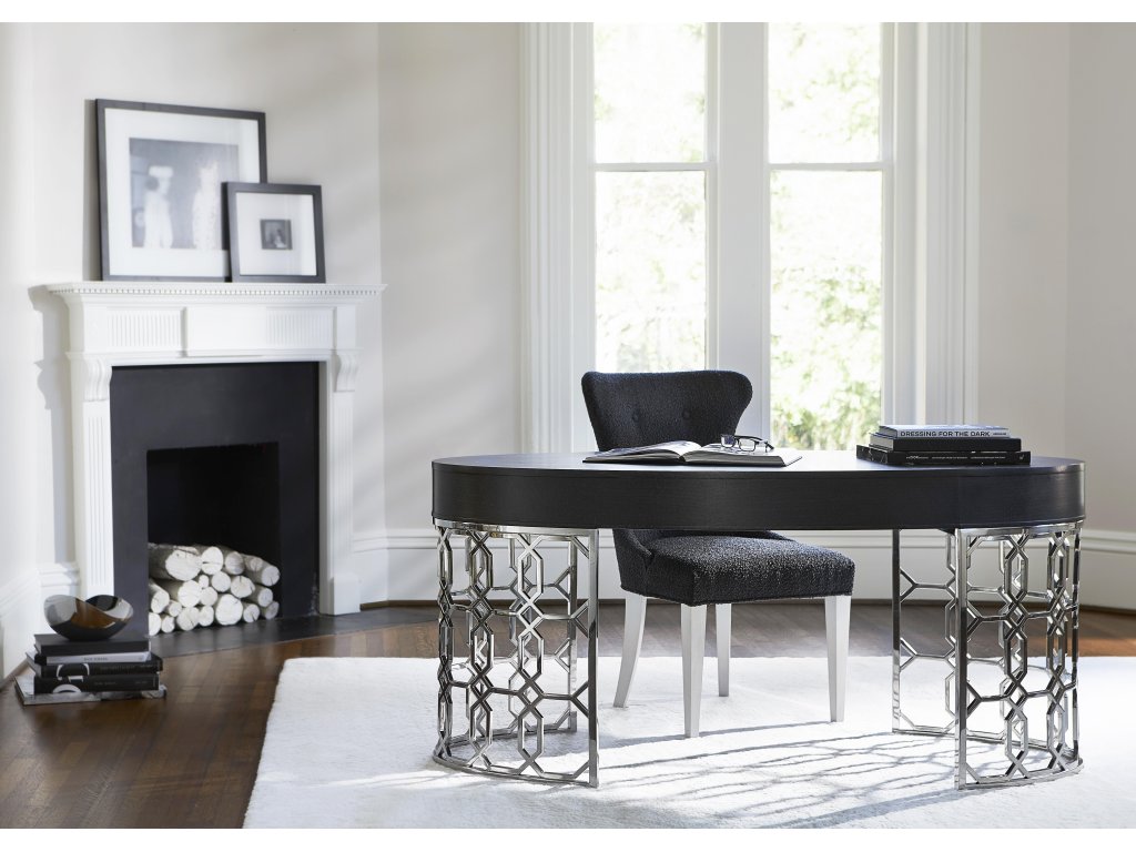 Silhouette Side Chair - image 5