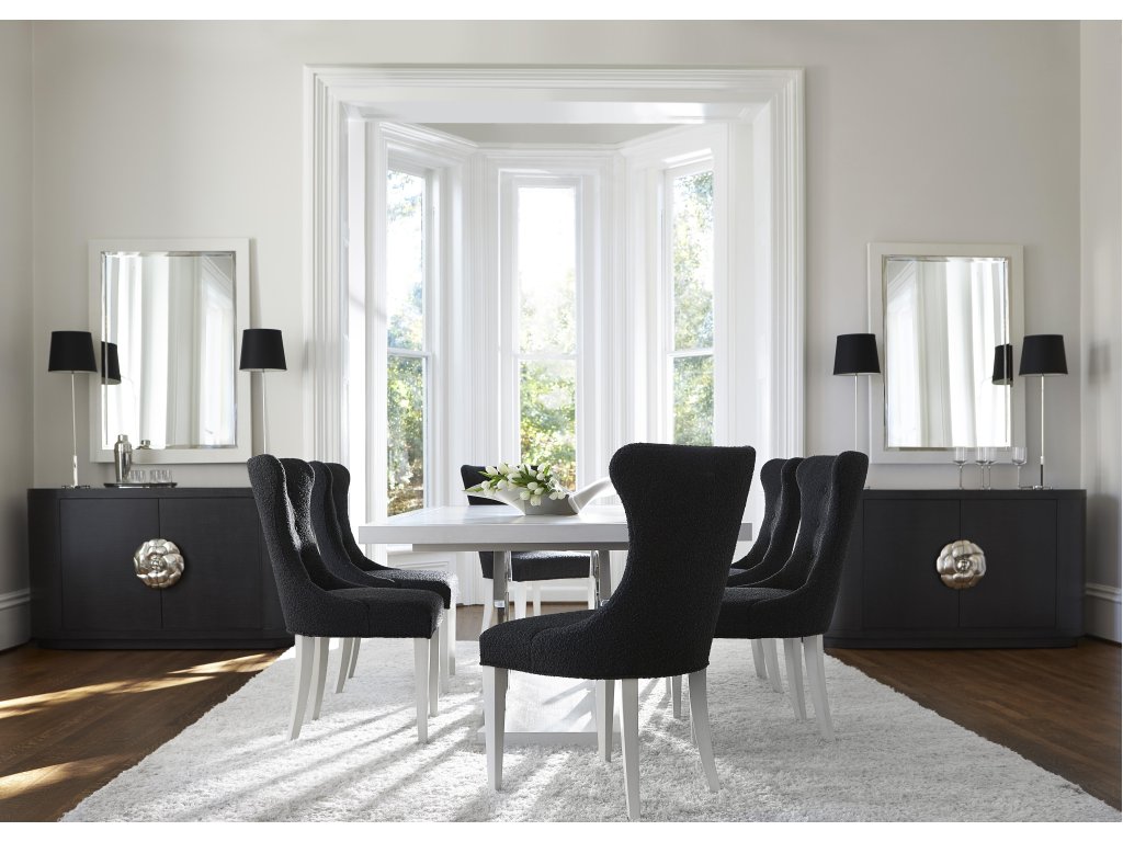 Silhouette Side Chair - image 7