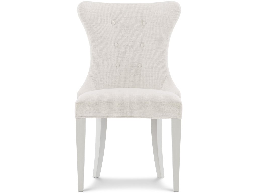Silhouette Side Chair - image 2