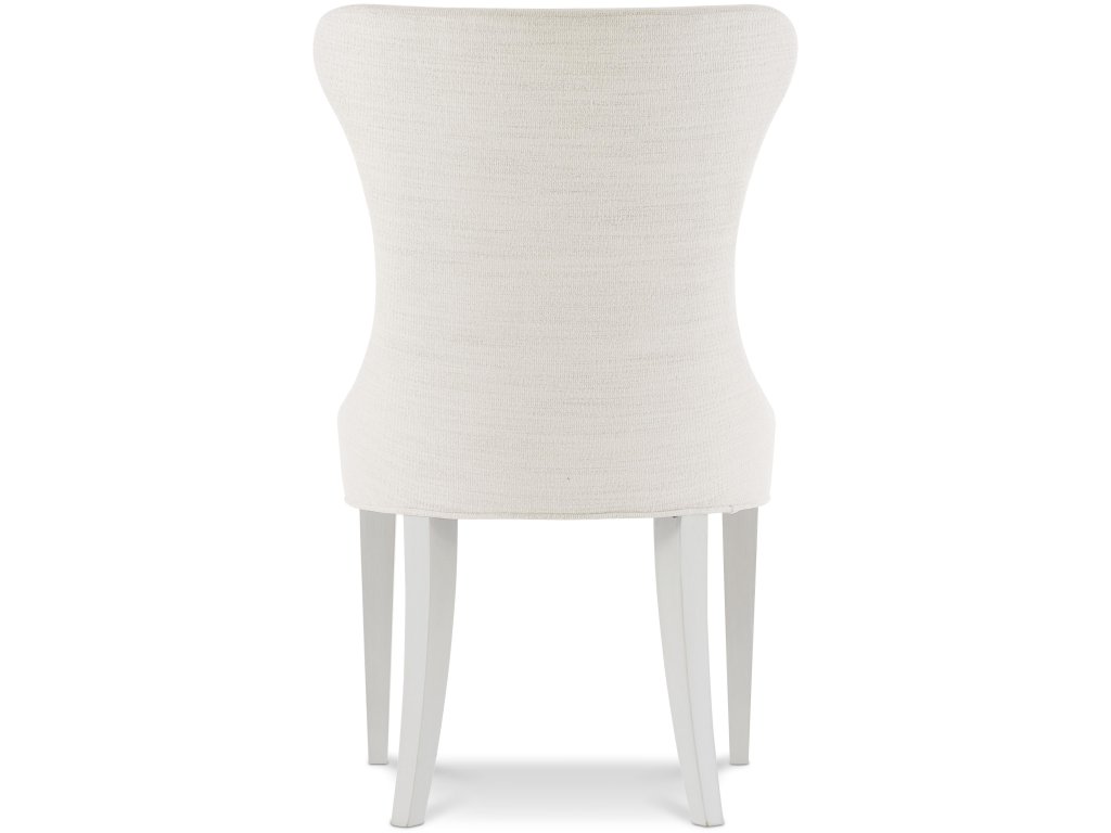 Silhouette Side Chair - image 3