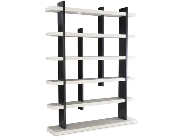 Silhouette Etagere