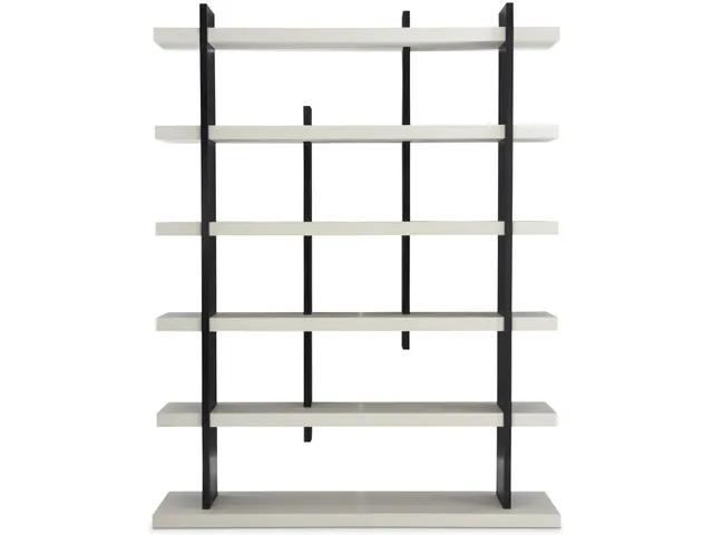 Silhouette Etagere