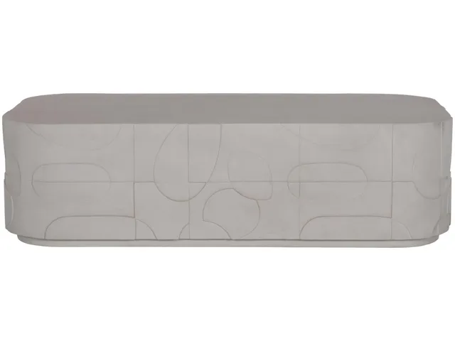 Zina Cocktail Table
