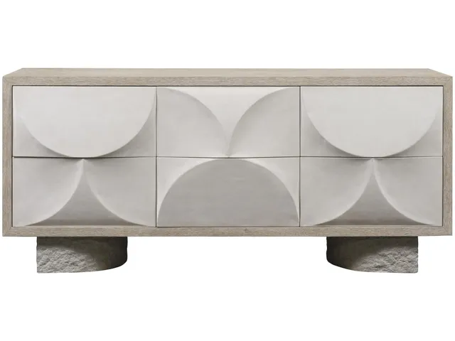 Lunula Dresser