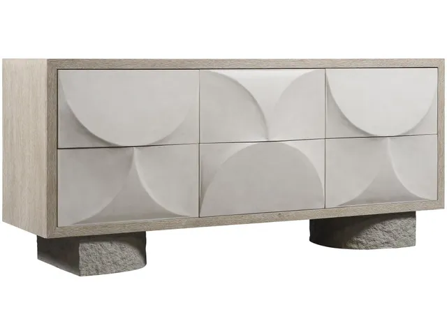 Lunula Dresser