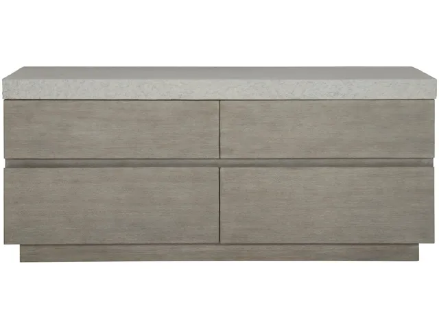 Ritter Dresser