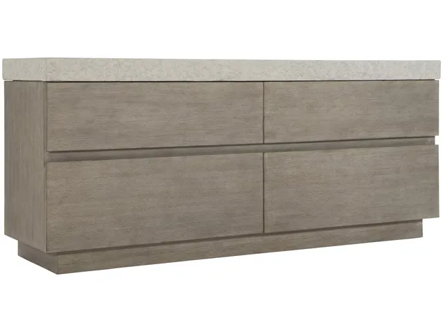 Ritter Dresser
