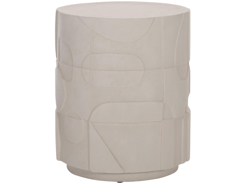 Zina Accent Table - main image