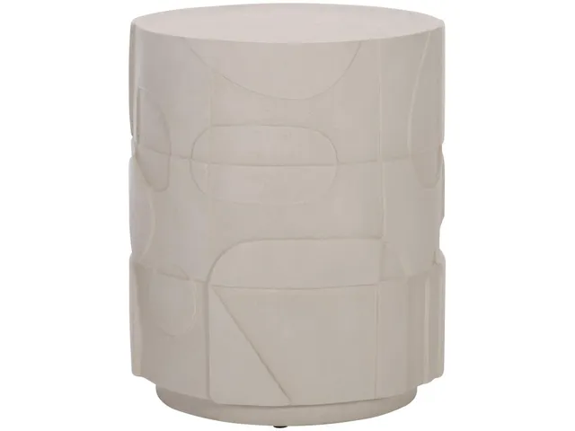 Zina Accent Table