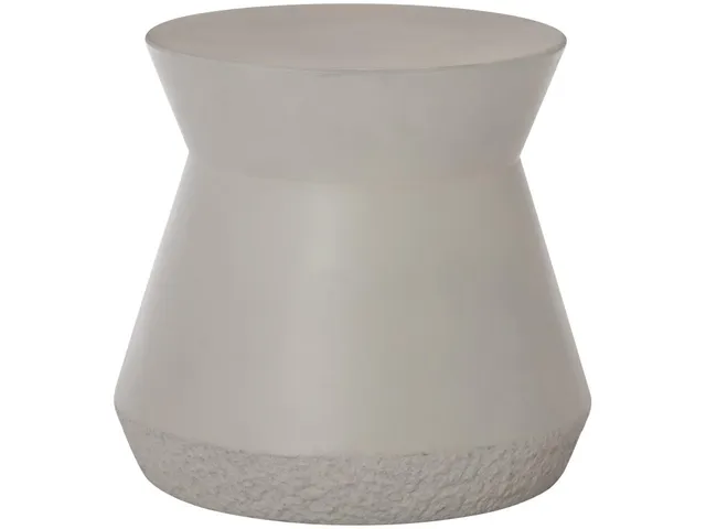 Nidra Accent Table