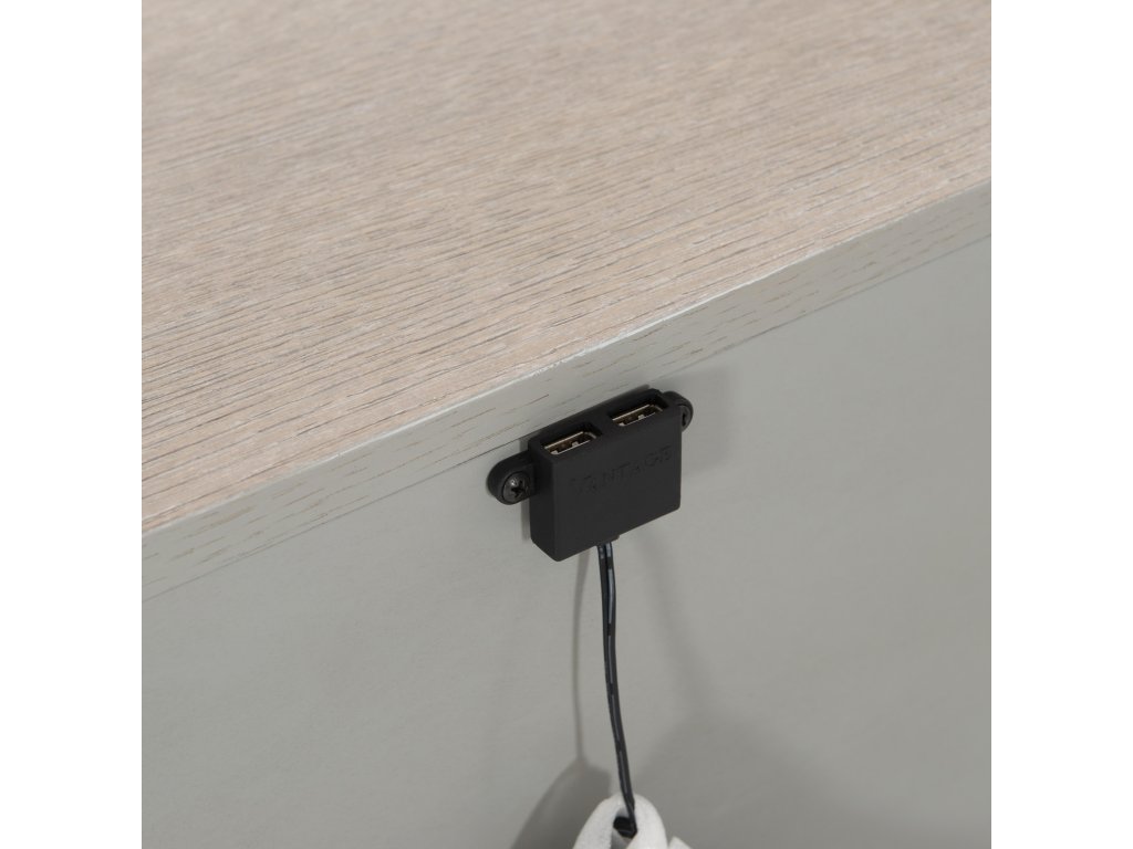 Lunula Nightstand - image 6