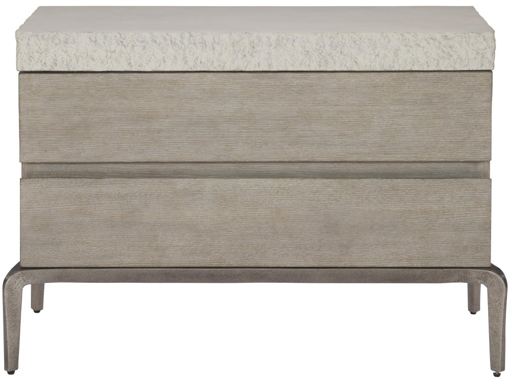 Ritter Nightstand - main image