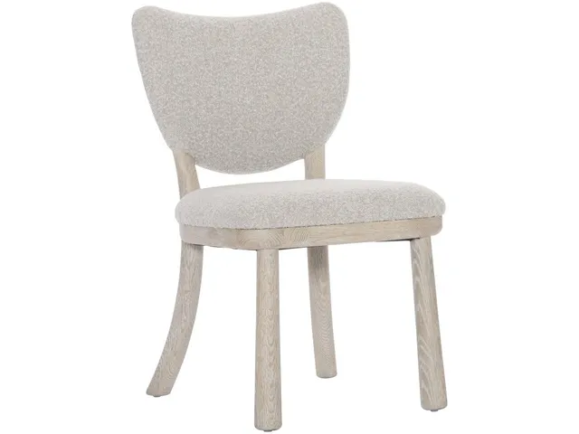 Anzu Fabric Side Chair