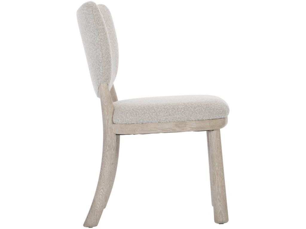 Anzu Fabric Side Chair - image 1