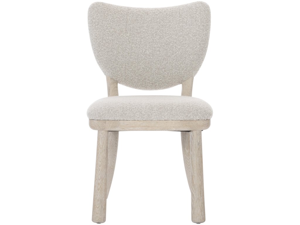 Anzu Fabric Side Chair - image 2