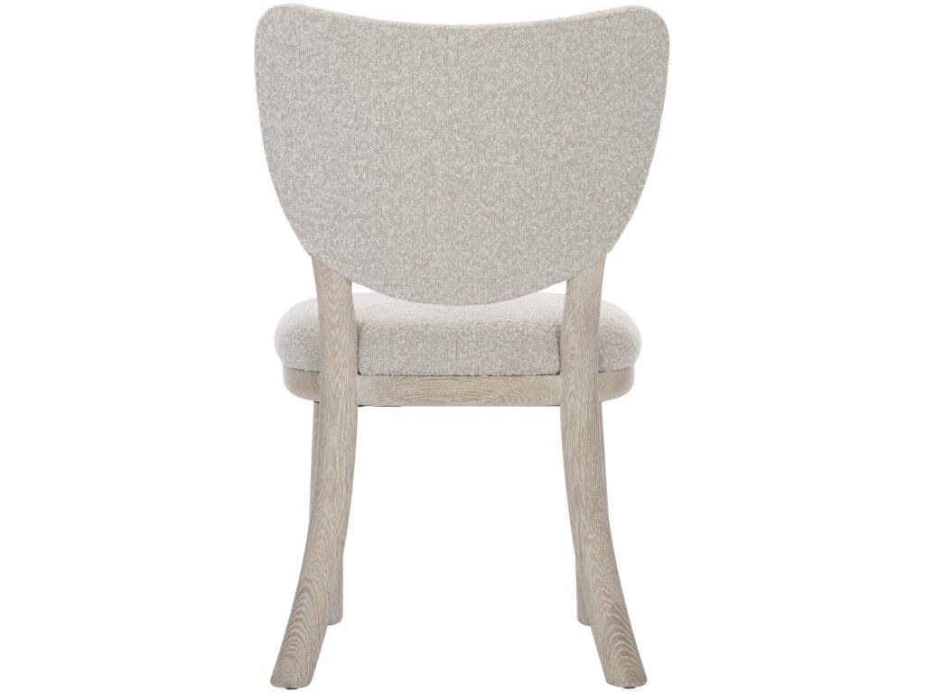 Anzu Fabric Side Chair - image 3