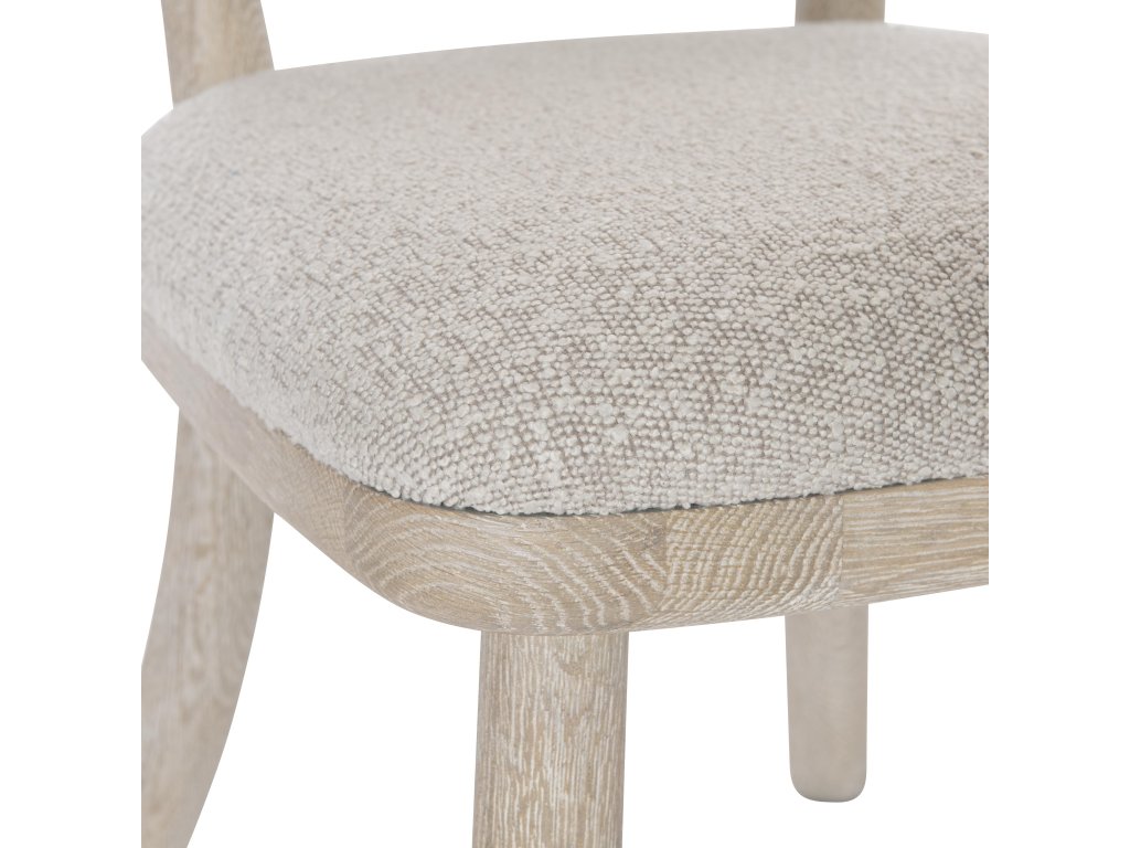 Anzu Fabric Side Chair - image 4