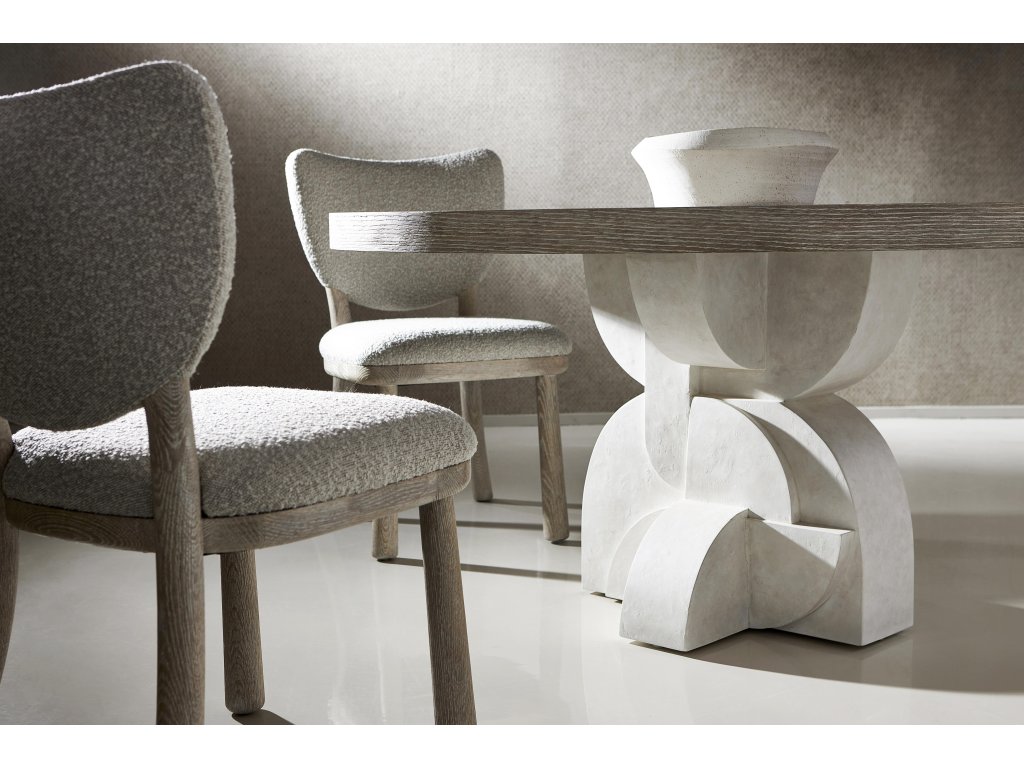 Anzu Fabric Side Chair - image 5