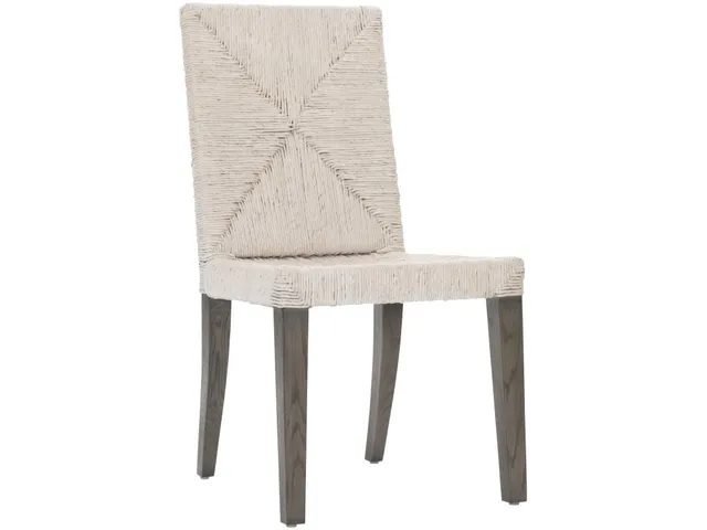 Palma Fabric Side Chair